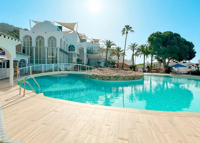 La Casa Croft