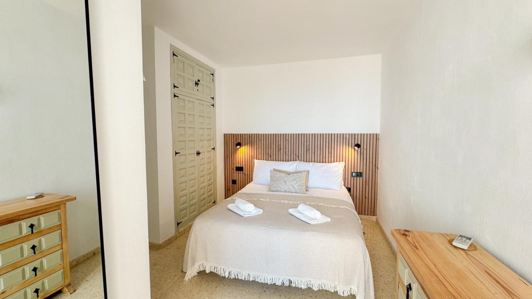 La Casa Croft * Nerja