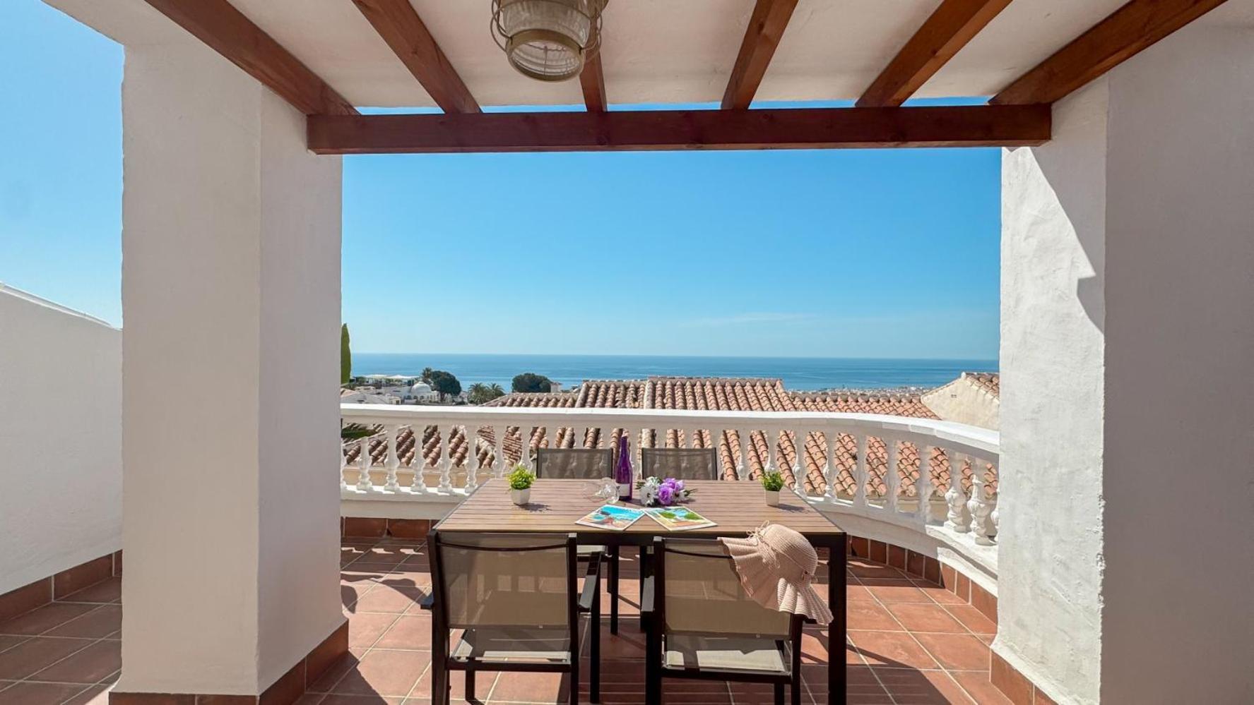 La Casa Croft Apartment