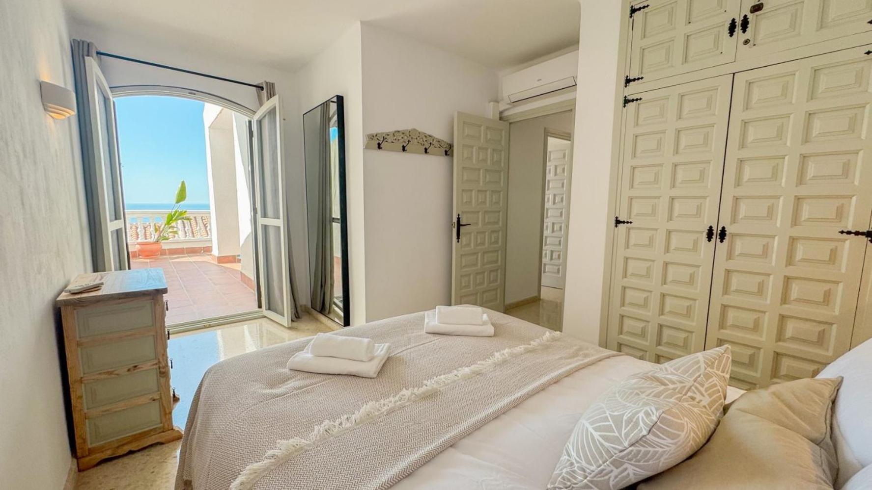 Apartment La Casa Croft