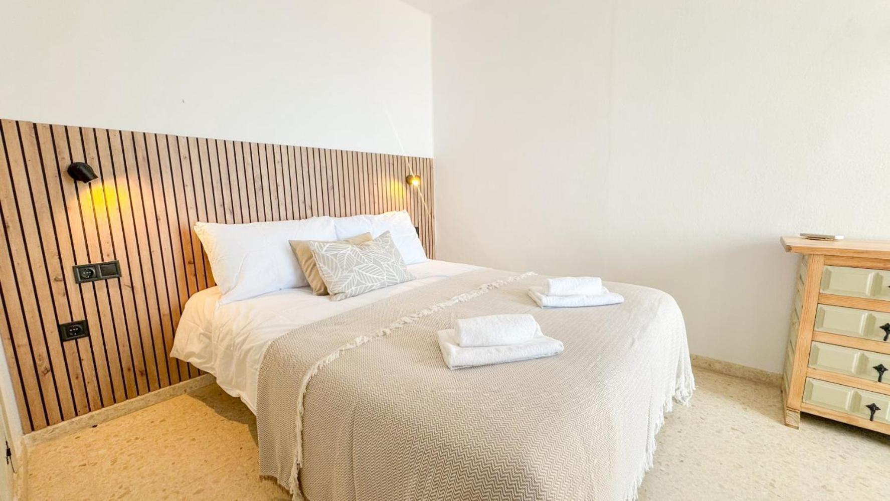Apartment La Casa Croft Nerja