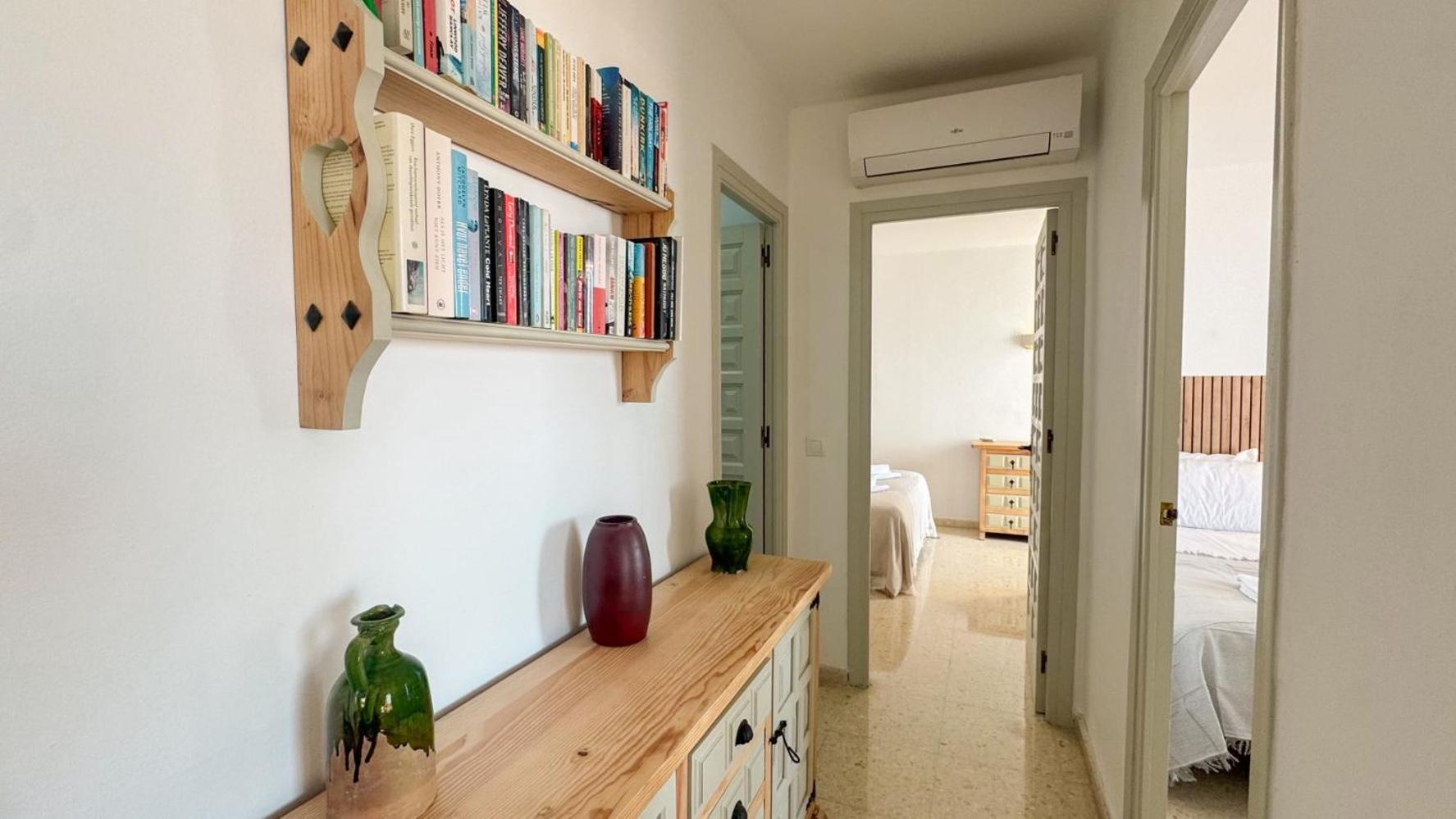 Apartment La Casa Croft Nerja
