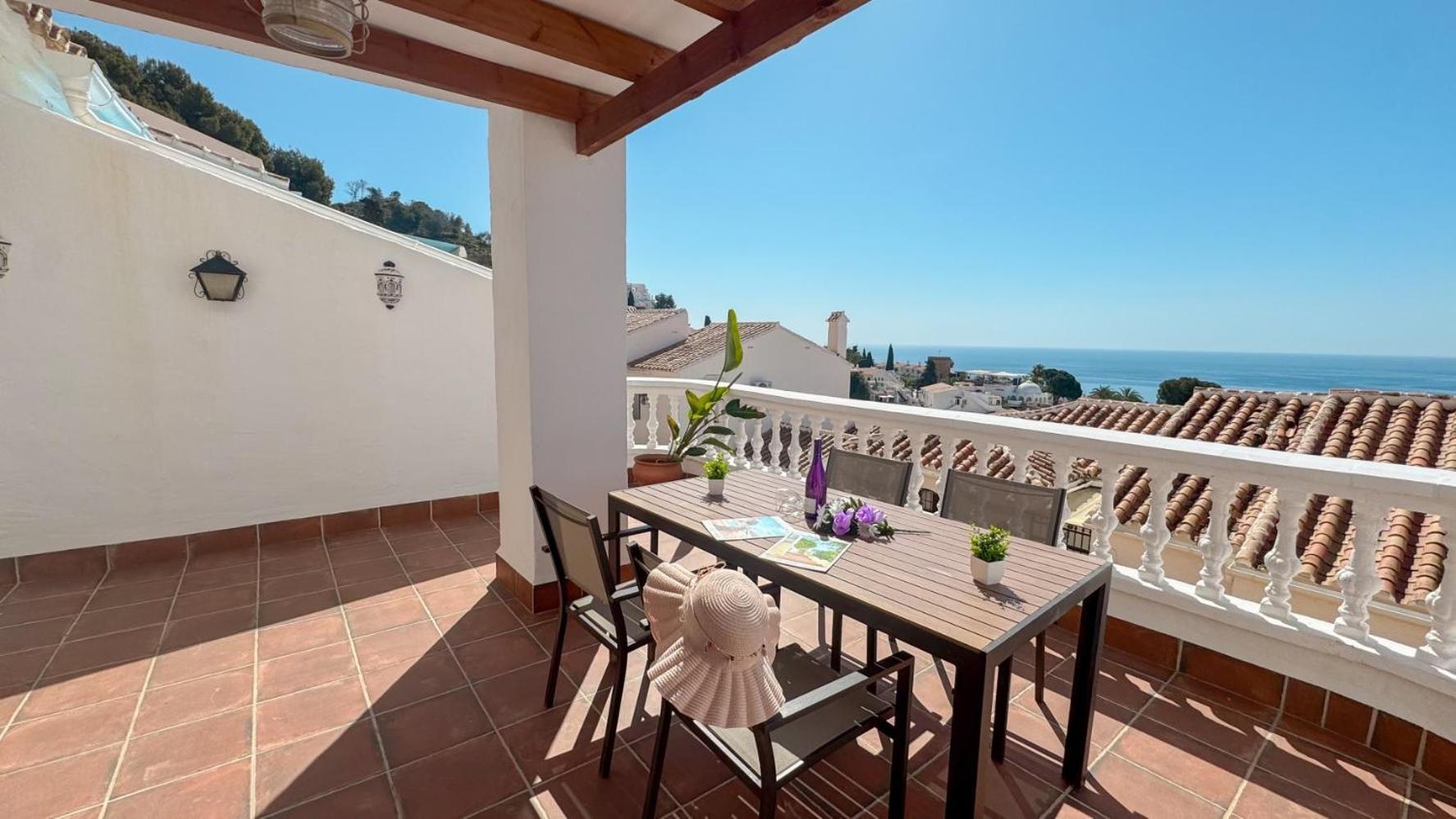 Apartment La Casa Croft