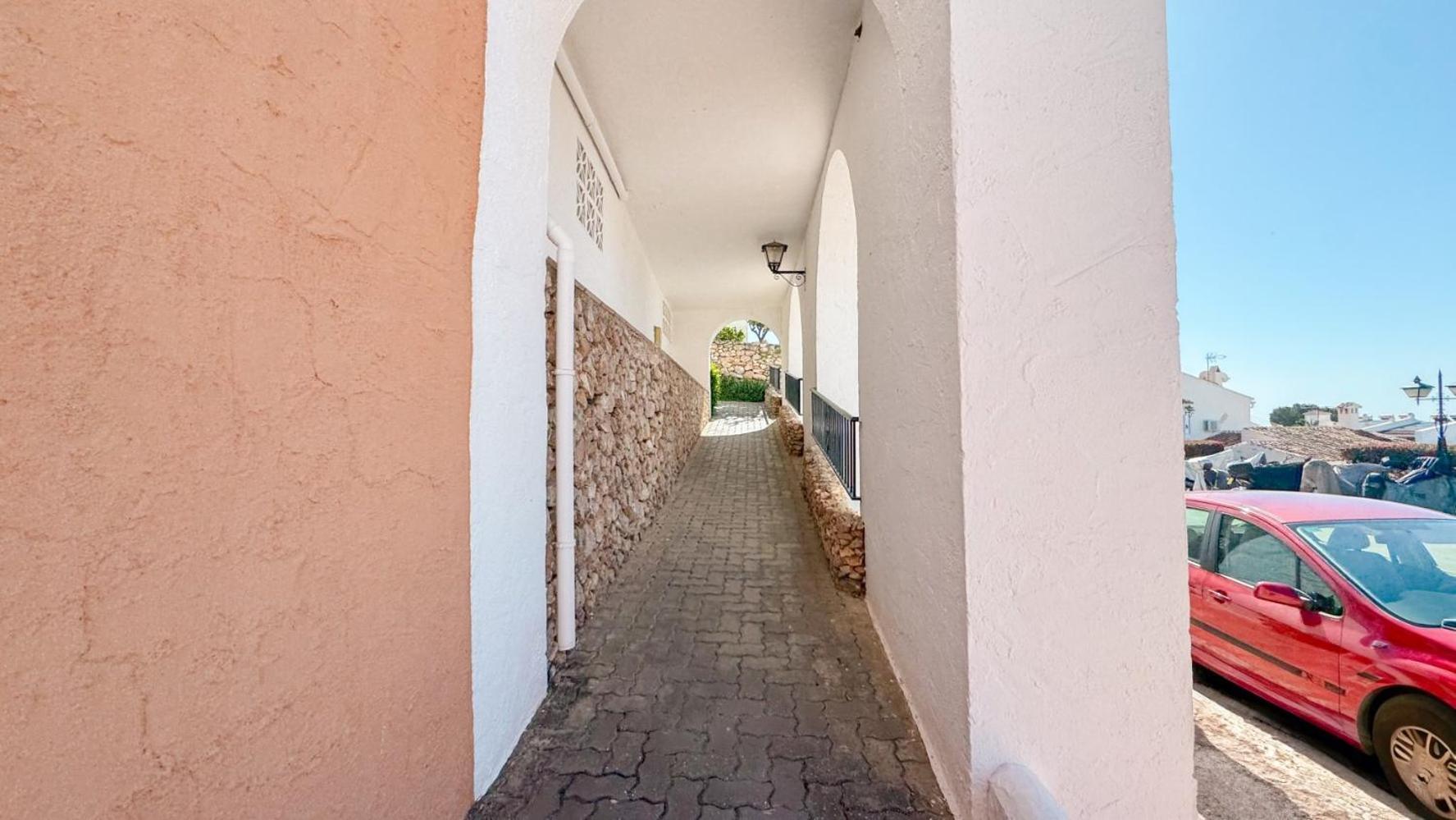 Apartment La Casa Croft Nerja