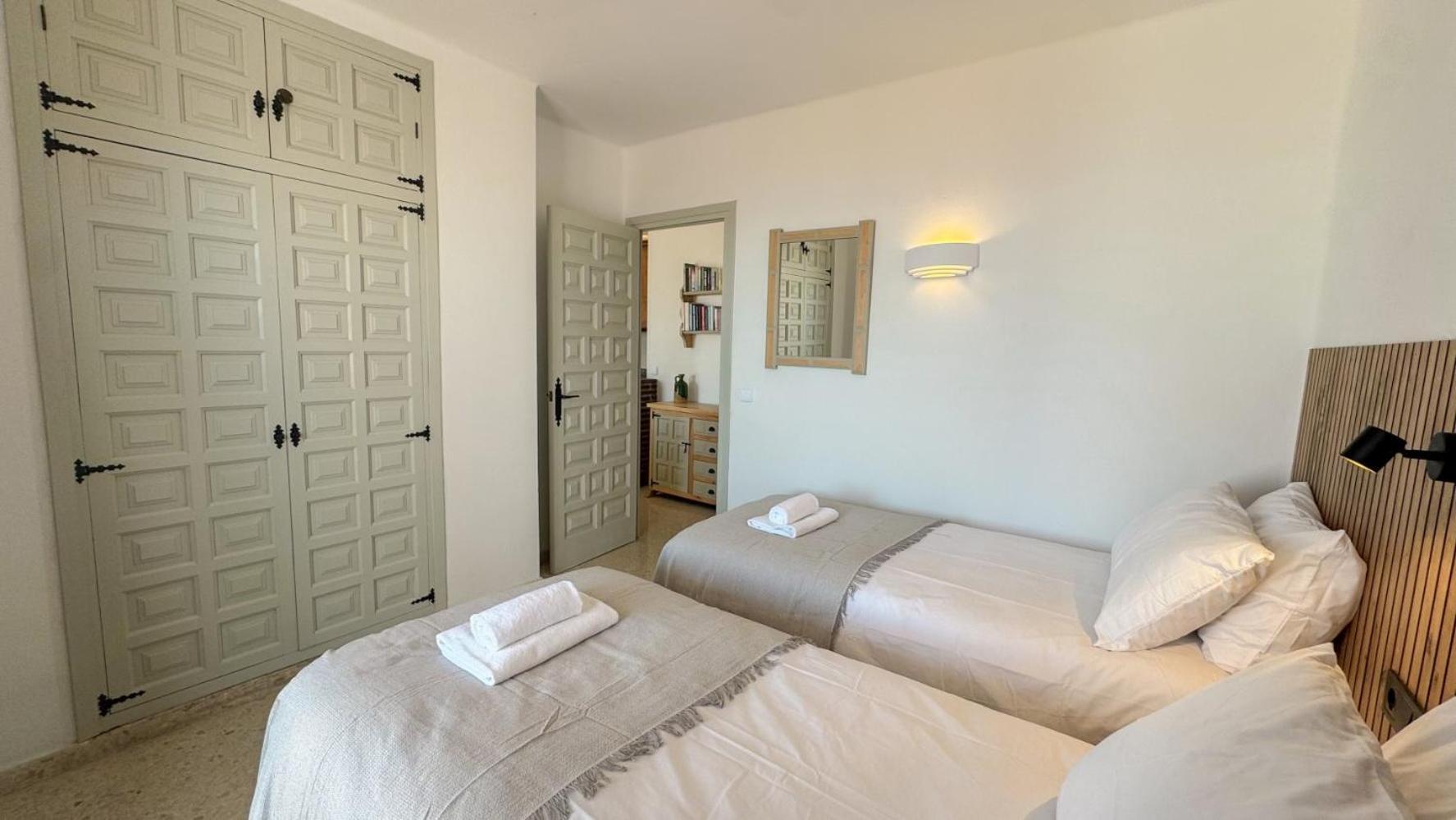 Apartment La Casa Croft Nerja