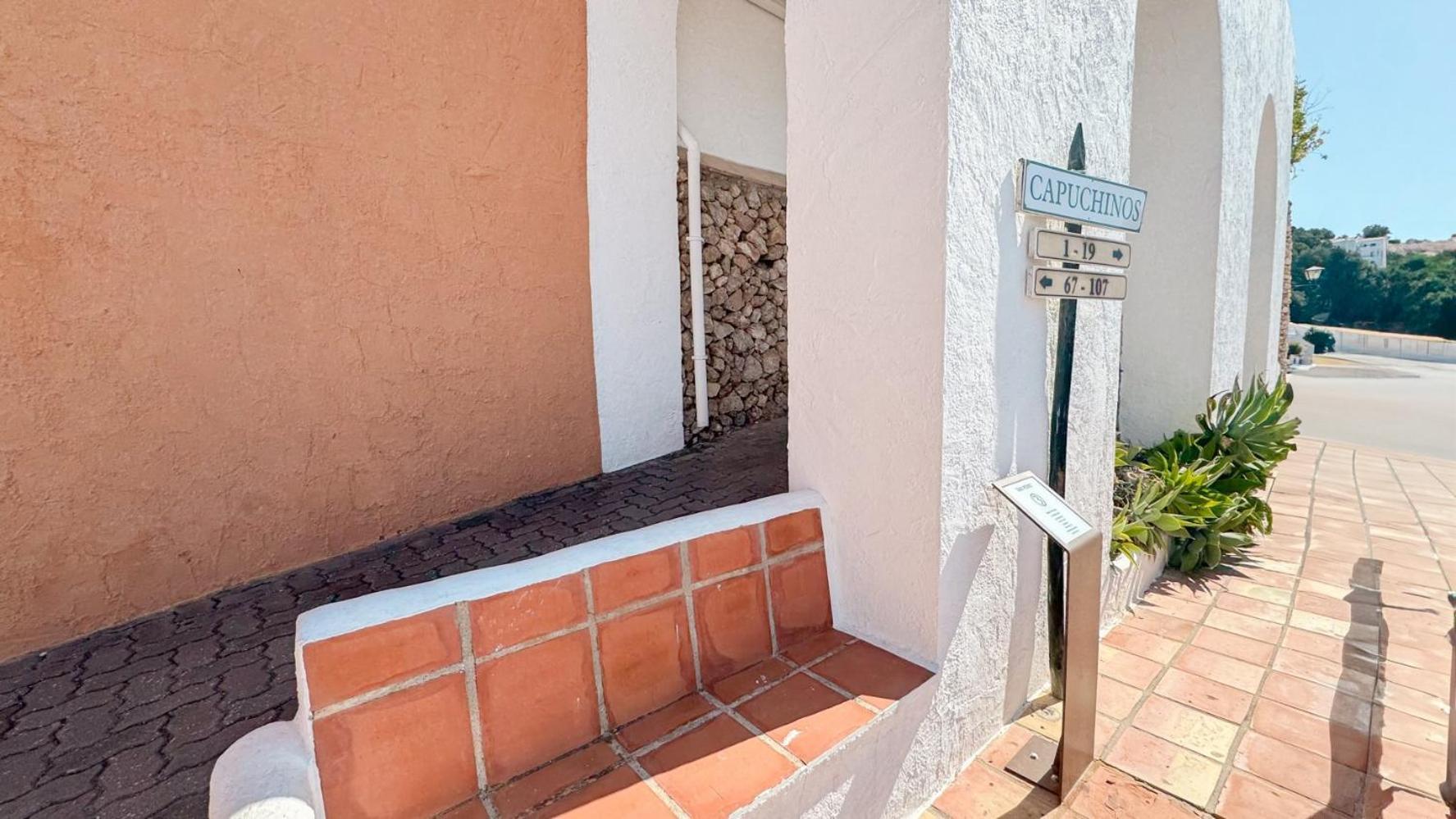 La Casa Croft